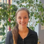 Profile picture of Christine Dybwad