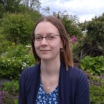 Profile picture of Melanie Karlsson