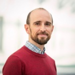Profile picture of Huw Haugland-Grange