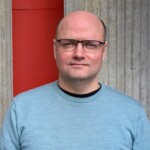 Profile picture of John David Didriksen